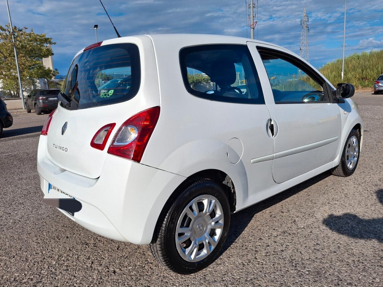 Renault Twingo 1.2 16V Live-SOLO 89000 CHILOMETRI-