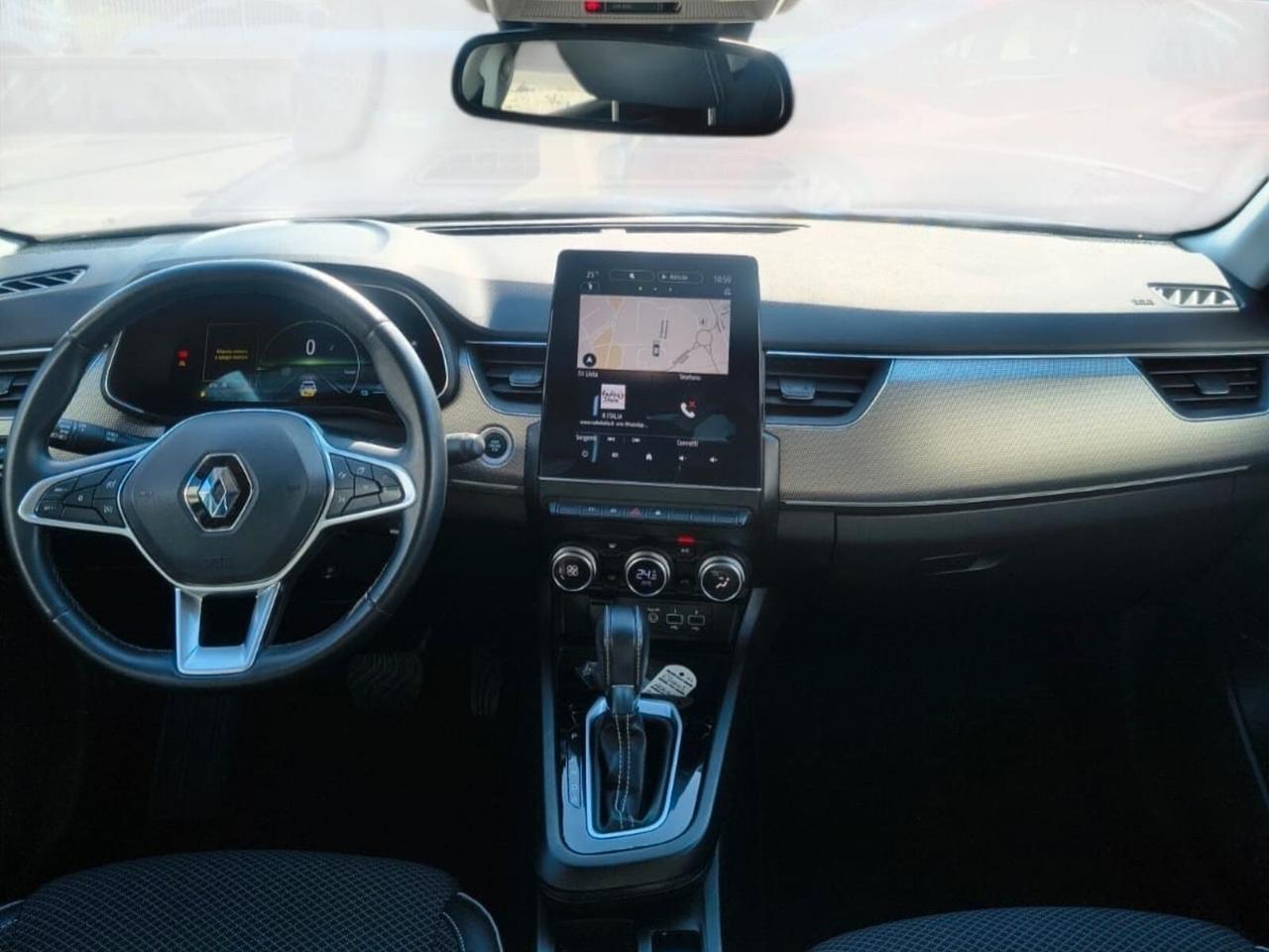 Renault Arkana Full Hybrid E-Tech 145 CV Techno