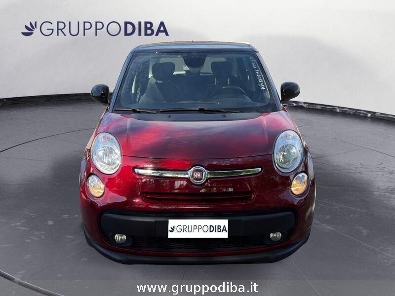 FIAT 500L 2012 Diesel 1.3 mjt Lounge 85cv