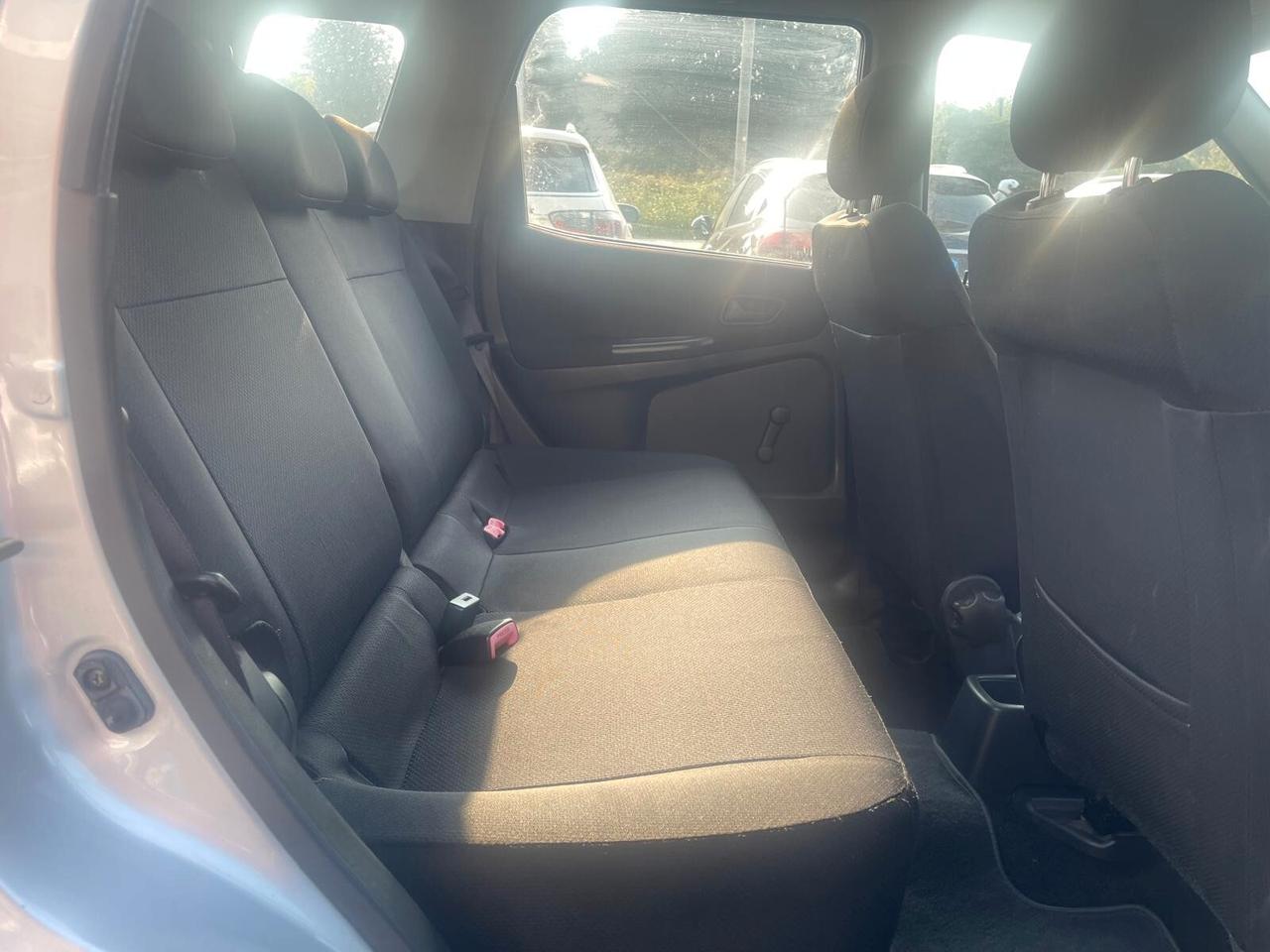 Suzuki Ignis 1.5 16V cat 4WD Deluxe