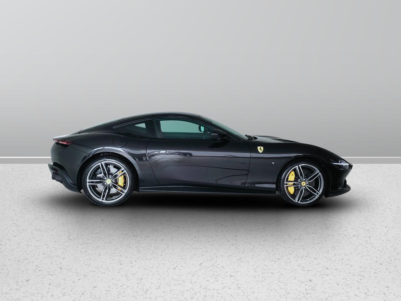 FERRARI Roma - Roma 3.9 F1 dct