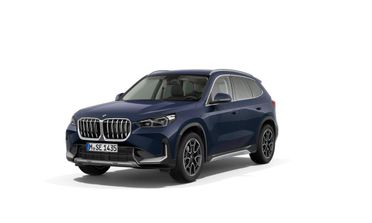 BMW X1 18 d xLine sDrive DCT