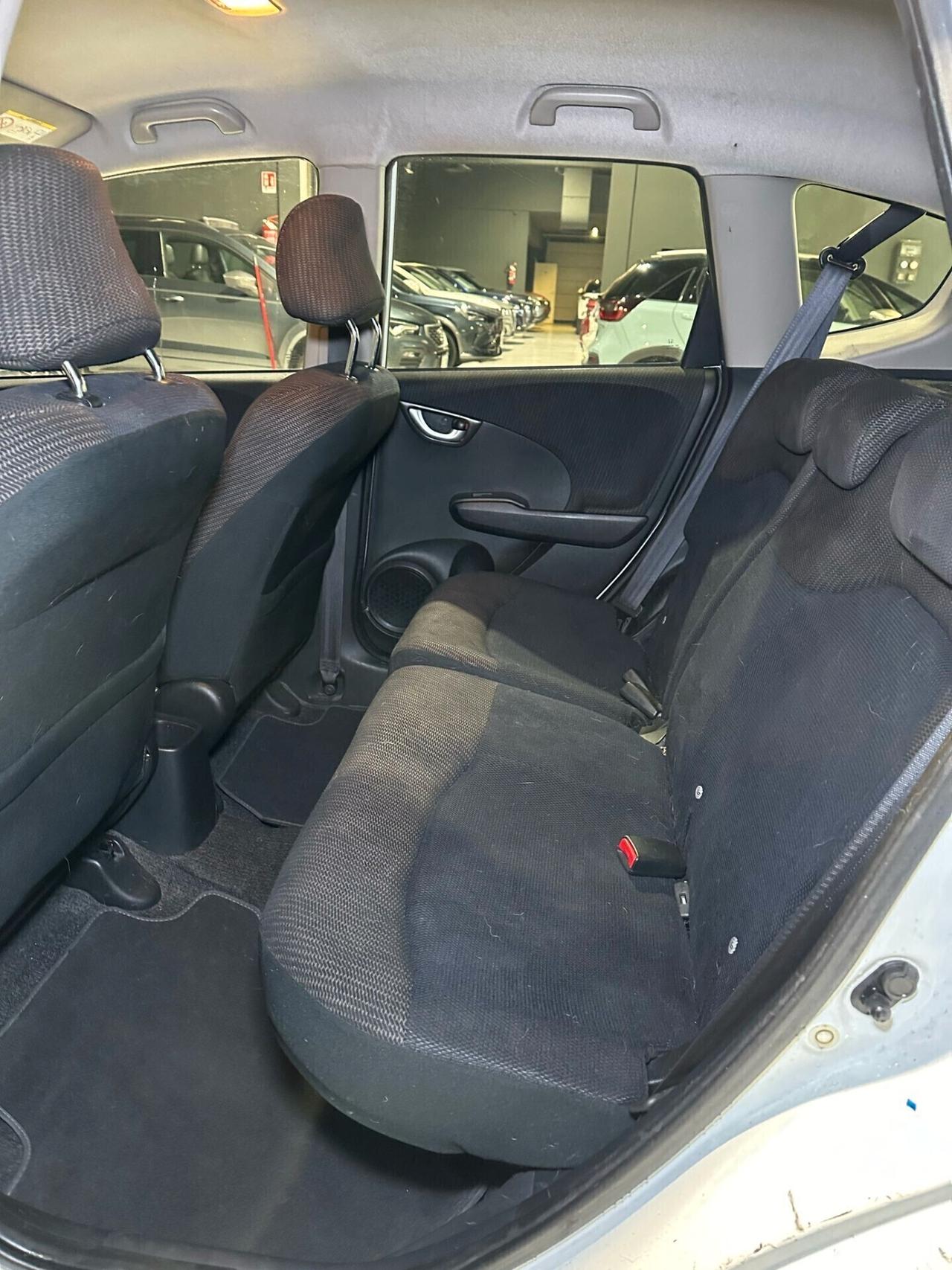 Honda Jazz 1.4 i-VTEC Appeal