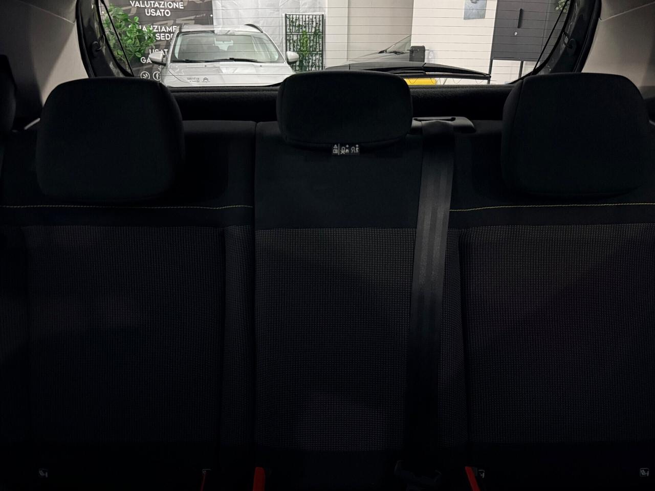 Citroen C3 HDi 100cv Aziendale You 5p.