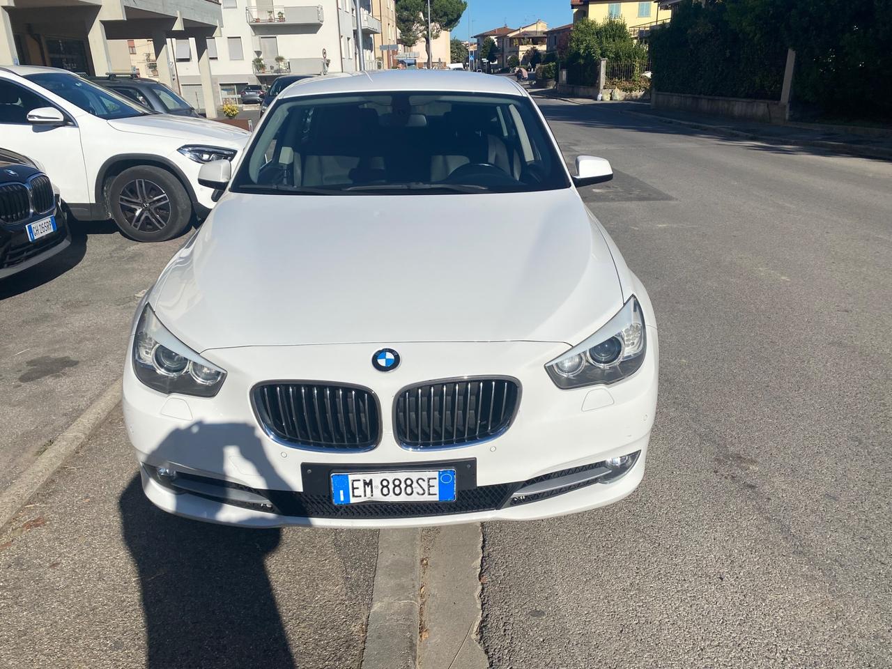 Bmw 530 d GT 258CV Msport