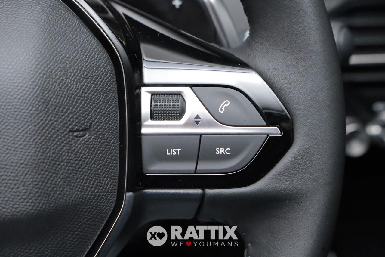 Peugeot 208 1.2 Hybrid 110CV Style e-DCS6