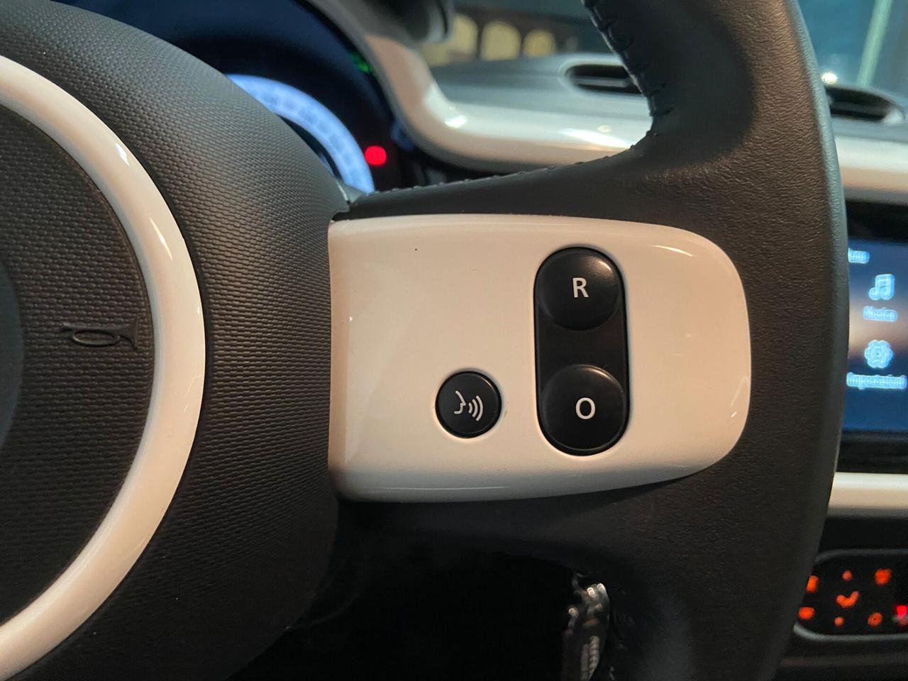 Renault Twingo SCe 65 CV Intens