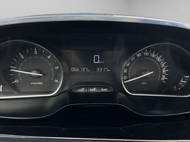 PEUGEOT 208 VAN 2POSTI 1.5 BLUEHDI 75CV