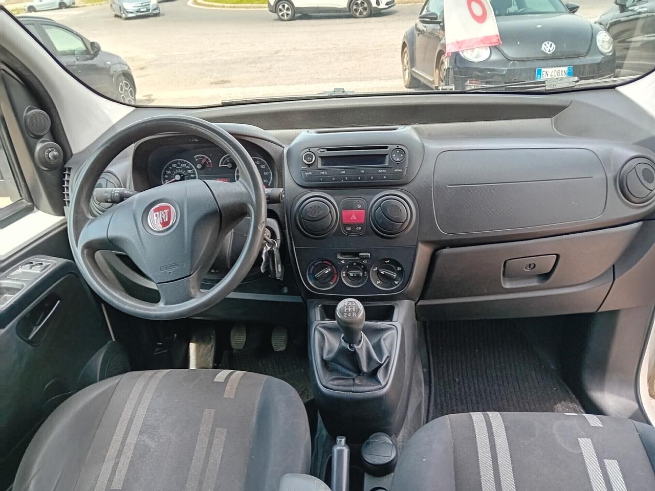 Fiat Qubo FIORINO