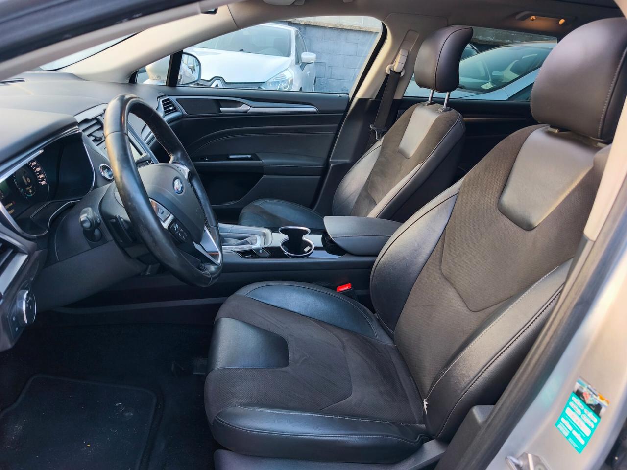 Ford Mondeo 2.0 TDCi 180 CV S&S Powershift SW Titanium