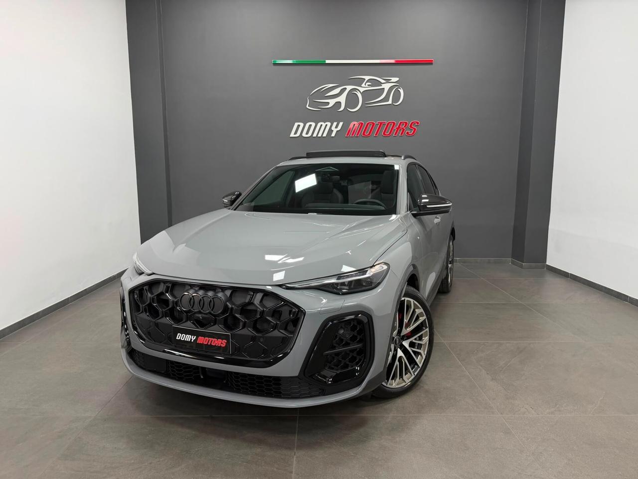 AUDI Q5 SPORTBACK TDI 150 kW MHEV+ EXCLUSIVE CARBON