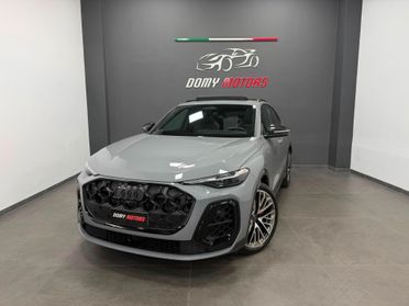 AUDI Q5 SPORTBACK TDI 150 kW MHEV+ EXCLUSIVE CARBON