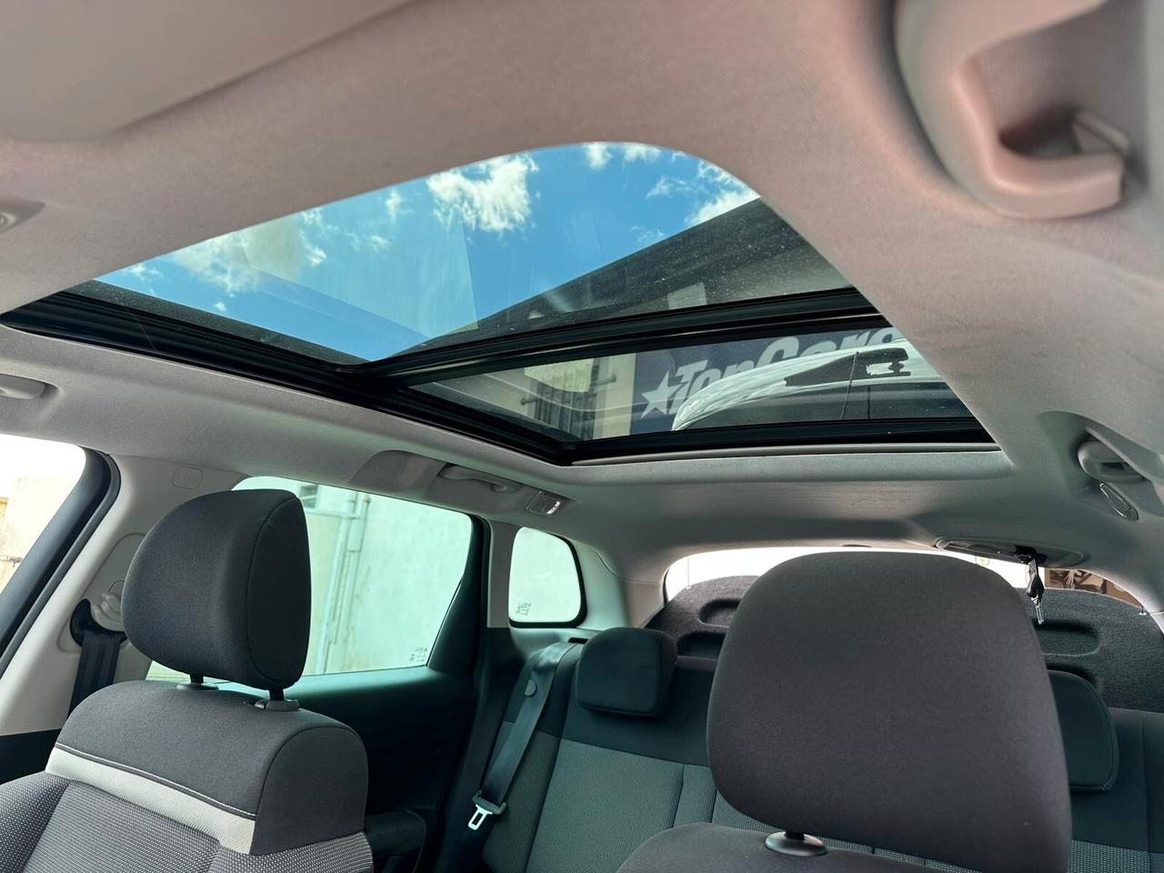 Citroen C3 Aircross 1.2 Shine 110 cv - 2019