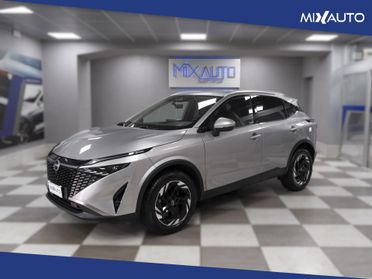 Nissan Qashqai 1.3 MHEV N-Connecta 2WD 158CV xtronic