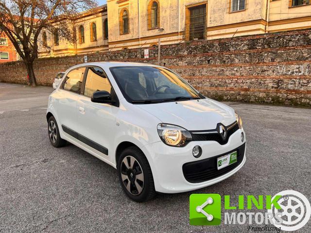 RENAULT Twingo SCe EDC Intens