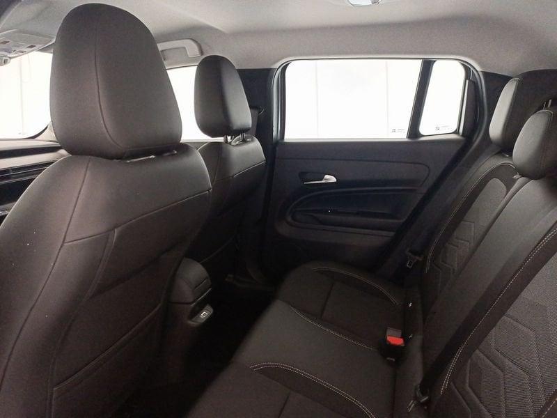 Jeep Avenger Ice My24 Altitude 1.2 100cv
