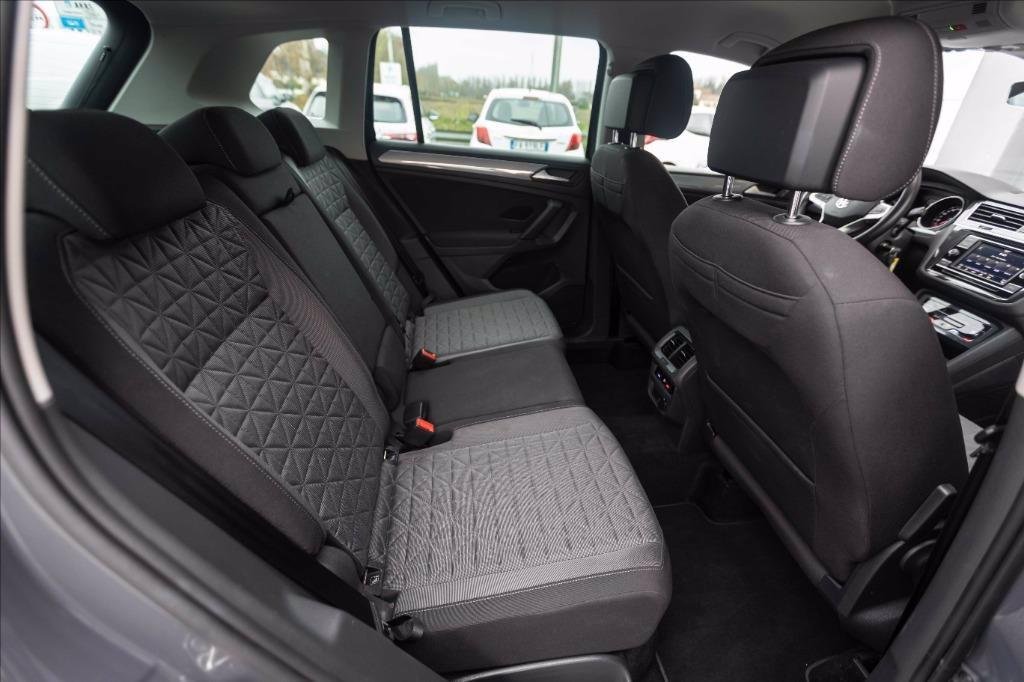 VOLKSWAGEN Tiguan 1.5 tsi Life 130cv del 2021