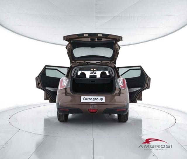 SSANGYONG Tivoli 1.6d 2WD Be - PER OPERATORI DEL SETTORE