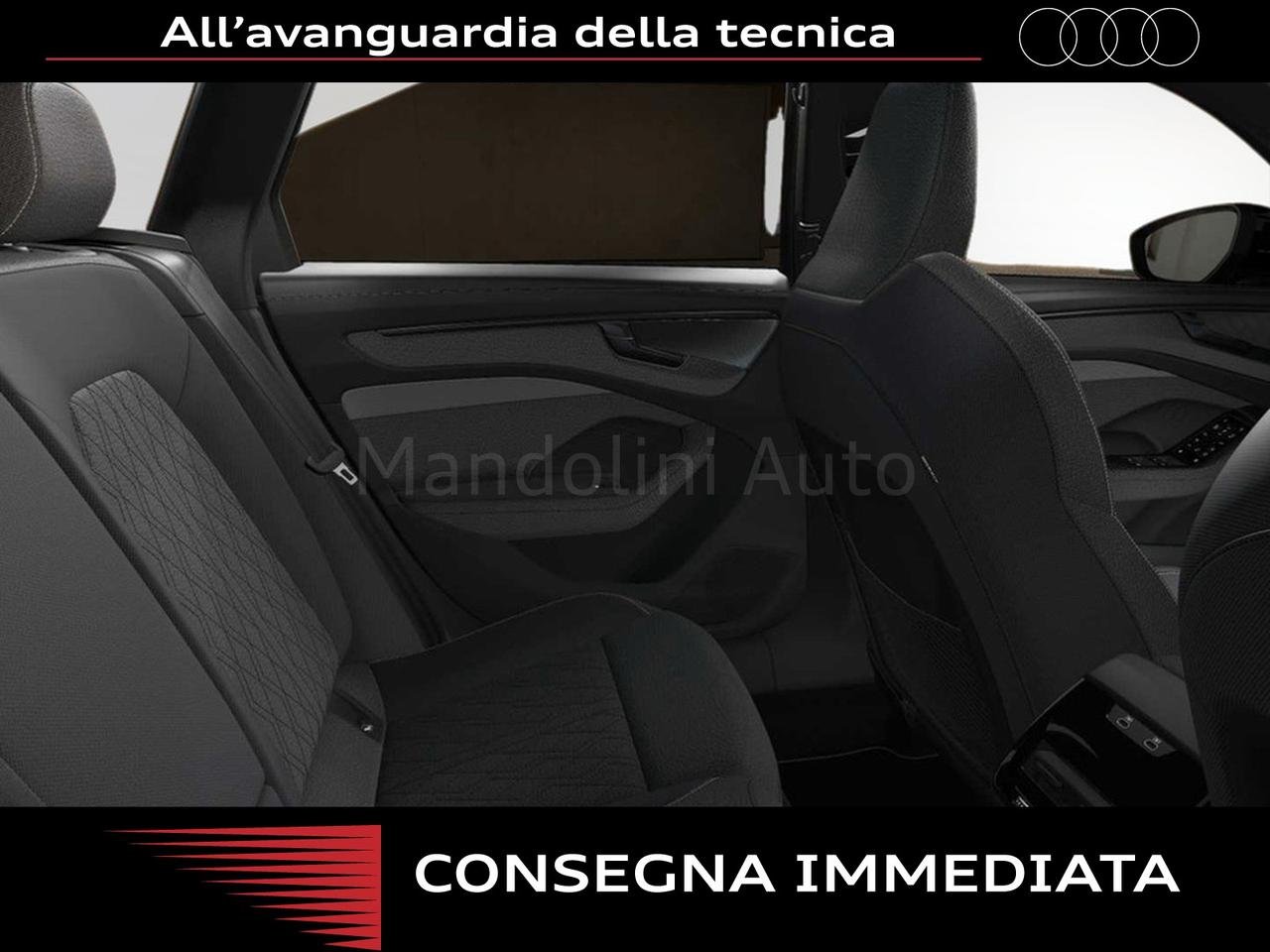 Audi A6 avant 2.0 tdi mhev+ 204cv business quattro s tronic