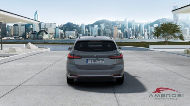 BMW 218 Serie 2 d Active Tourer Luxury Line Premium Packag