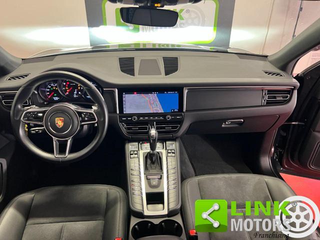 PORSCHE Macan 2.0 245 CV PDK