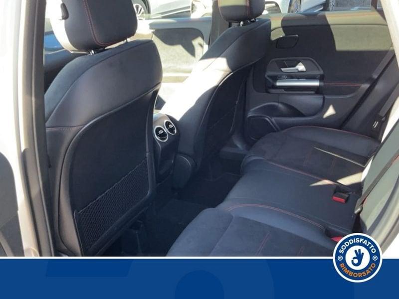 Mercedes-Benz GLA 200 D AUTOMATIC AMG Line PREMIUM