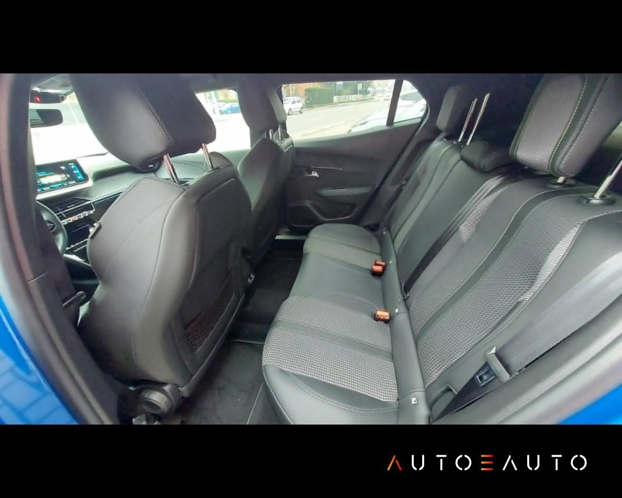 PEUGEOT 2008 II 2020 - 2008 1.2 puretech Allure Pack s&s 130cv