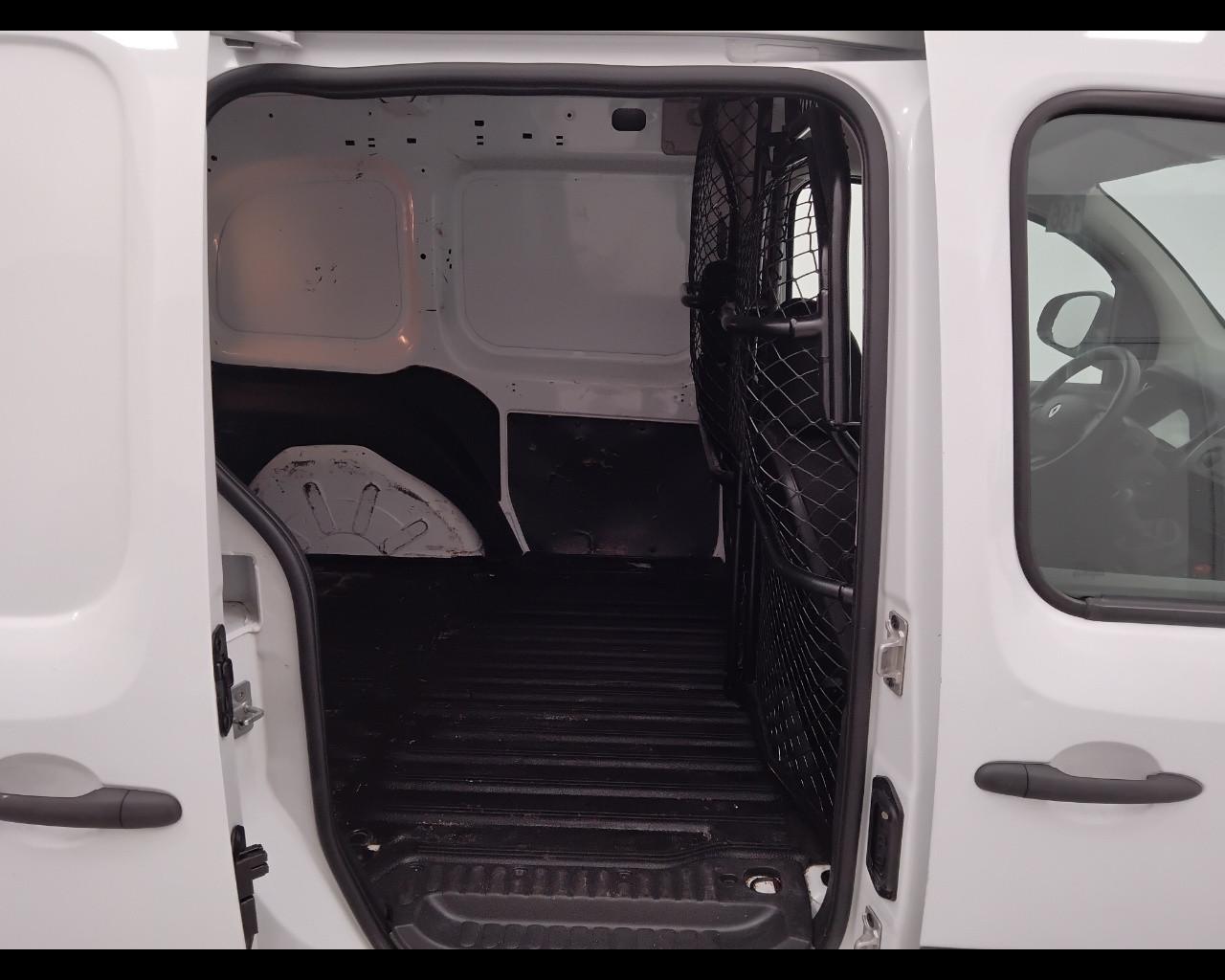 RENAULT Kangoo II Express E6 2016 - kangoo express 1.5 dci 90cv ener