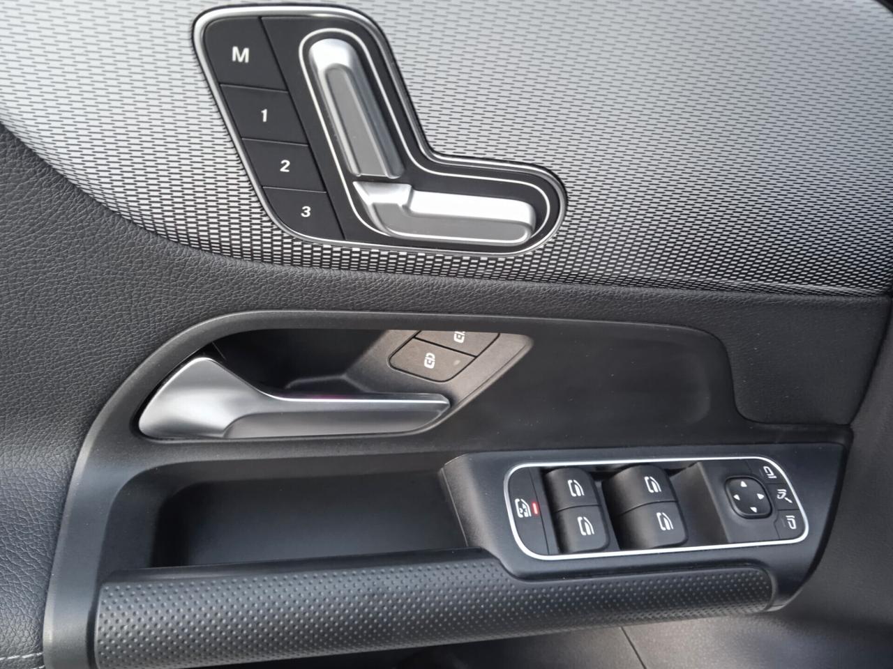 Mercedes-benz classe B 2.0 - 180 d Automatic Sport Plus