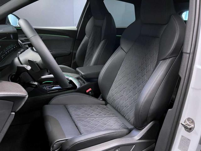 AUDI Q5 TDI mHEV S-Tr Quat. S line edition PRONTA CONSEGNA