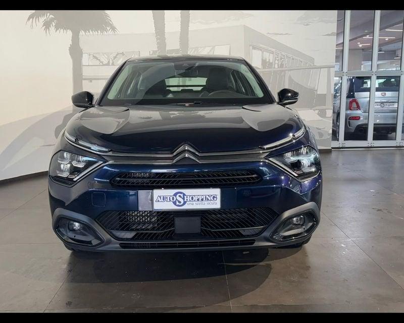 Citroën C4 3ª serie PureTech 130 S&S Plus