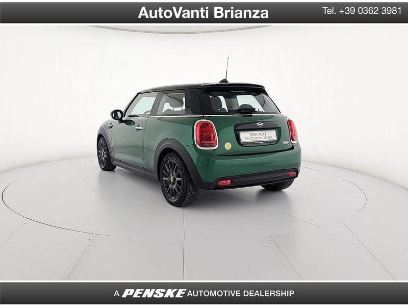 MINI Mini Full Electric Mini Cooper SE Classic