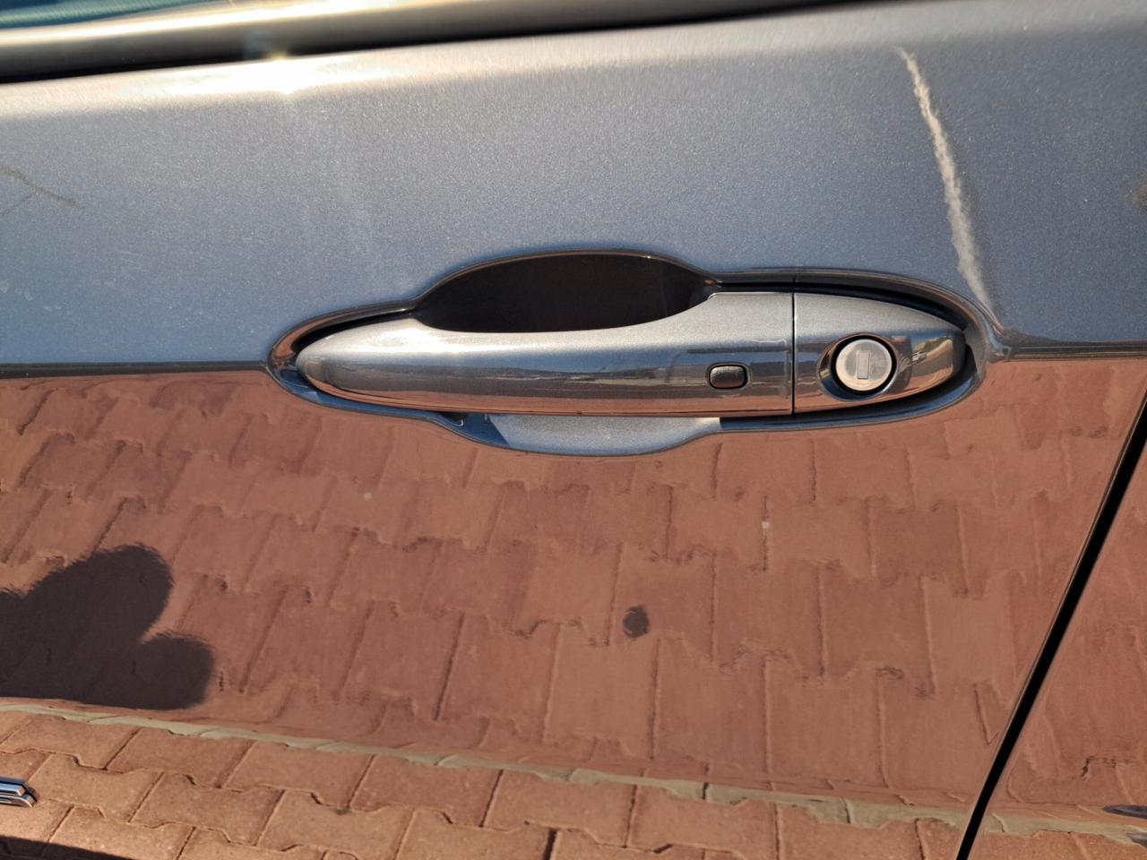 Jeep Compass 1.6 Multijet II 2WD S
