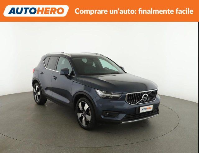 VOLVO XC40 T5 AWD Geartronic Inscription