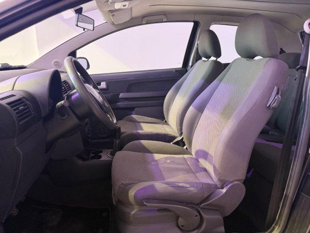 VOLKSWAGEN Fox 1.2 Sport