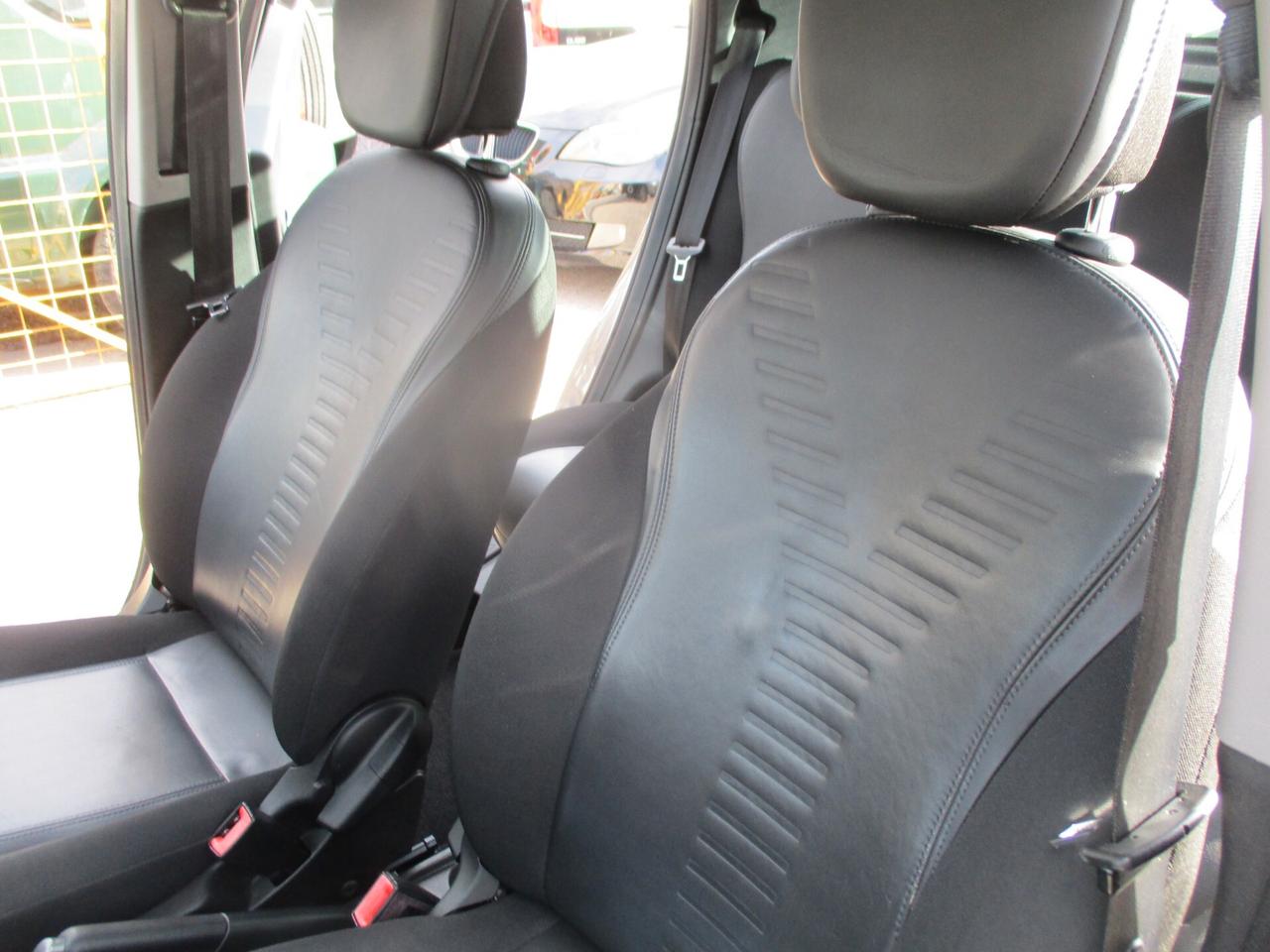 Lancia Ypsilon 1.3 MJT STRAFULL (TETTO APRIBILE)