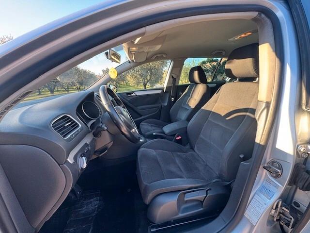 Volkswagen Golf 1.6 TDI DPF DSG 5p. Highline