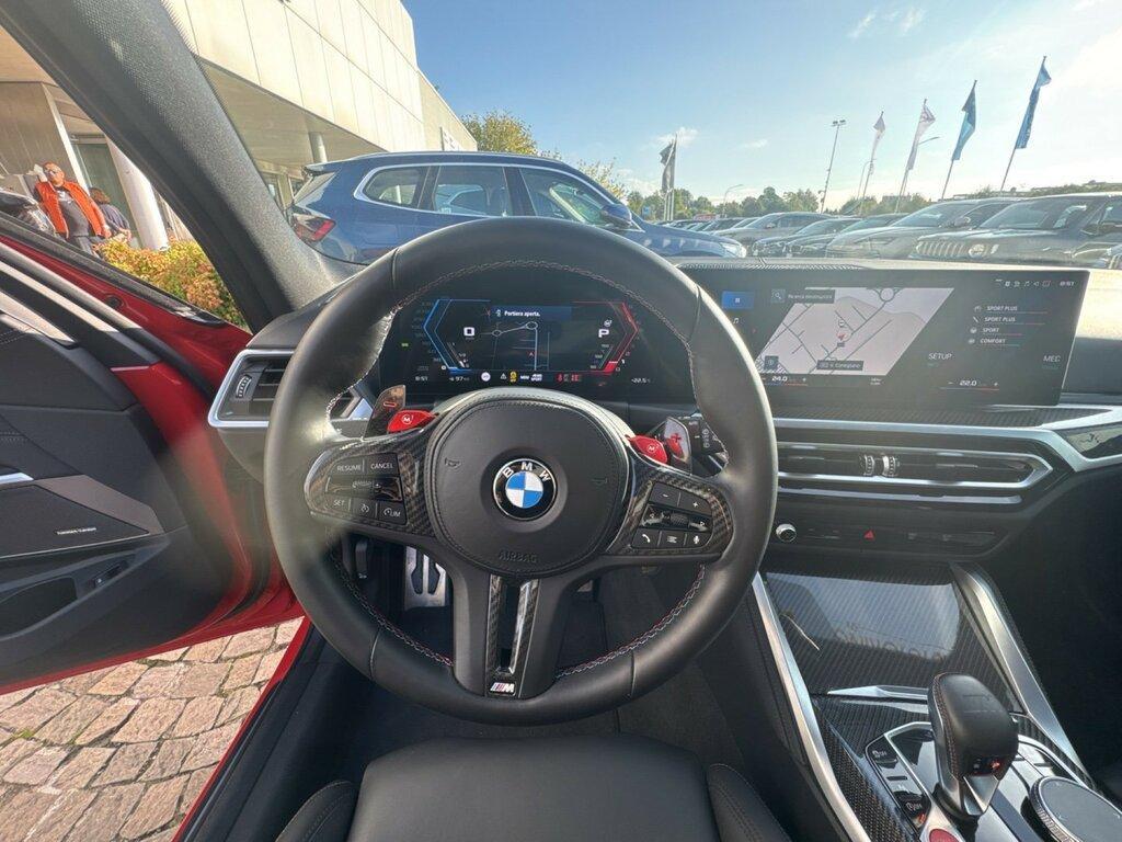 BMW M3 Touring 3.0 Competition M xDrive Steptronic