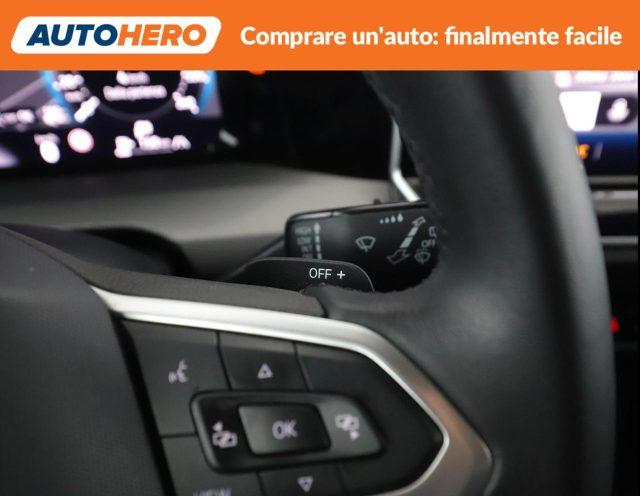 VOLKSWAGEN Golf 1.5 eTSI 115 CV DSG Style