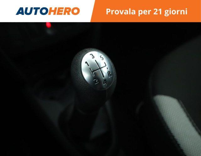 DACIA Sandero Stepway 1.0 SCe 75 CV Access