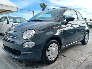 Fiat 500 C 1.0 Hybrid Cult