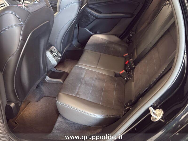 BMW Serie 2 Active Tourer Serie 2 U06 Active Tourer 218d Active Tourer Msport auto