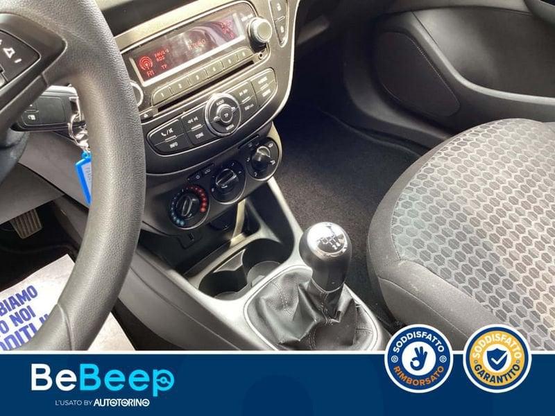 Opel Corsa 5P 1.4 ADVANCE (N-JOY) 90CV