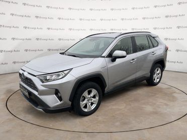 TOYOTA RAV 4 RAV4 2.5 HV (218CV) E-CVT 2WD Active