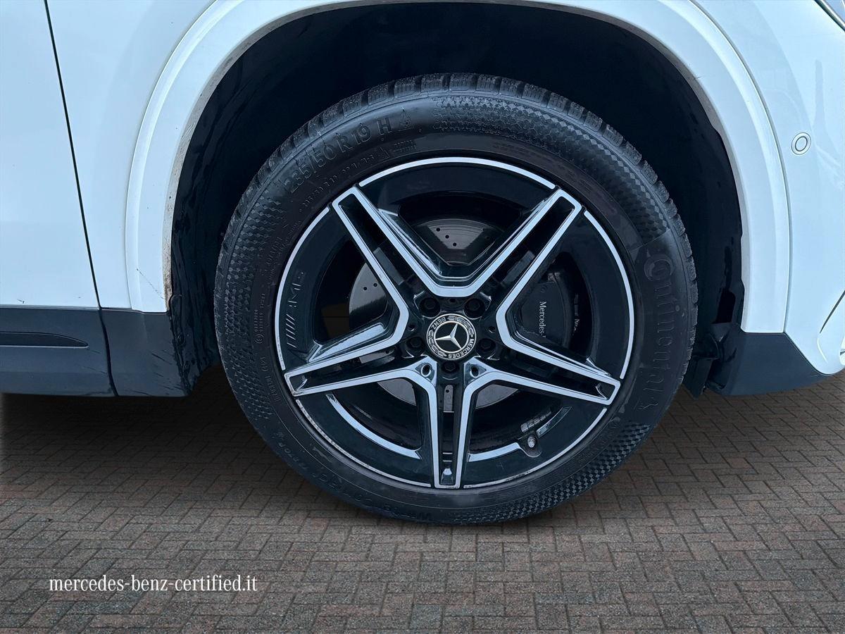 Mercedes-Benz GLA 250 e phev AMG Line Advanced Plus auto