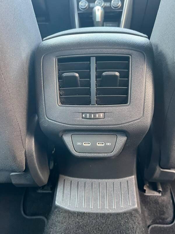 Volkswagen T-Roc 1.5 tsi Sport dsg