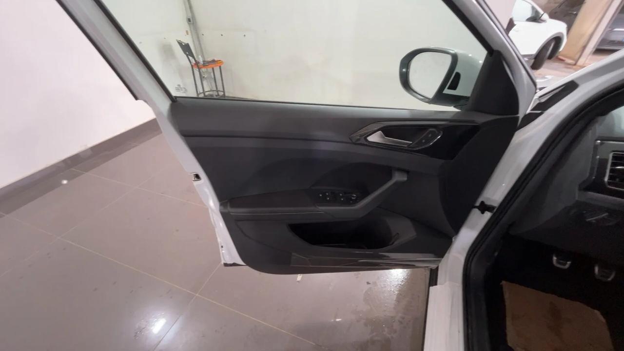 Volkswagen T-Cross 1.0 TSI 115 CV R-Line Plus