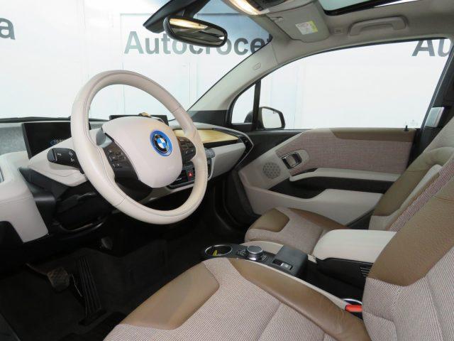 BMW i3 120 Ah Advantage