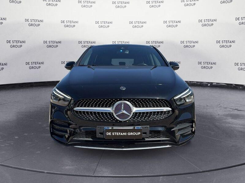 Mercedes-Benz Classe B B 200 d Automatic Premium