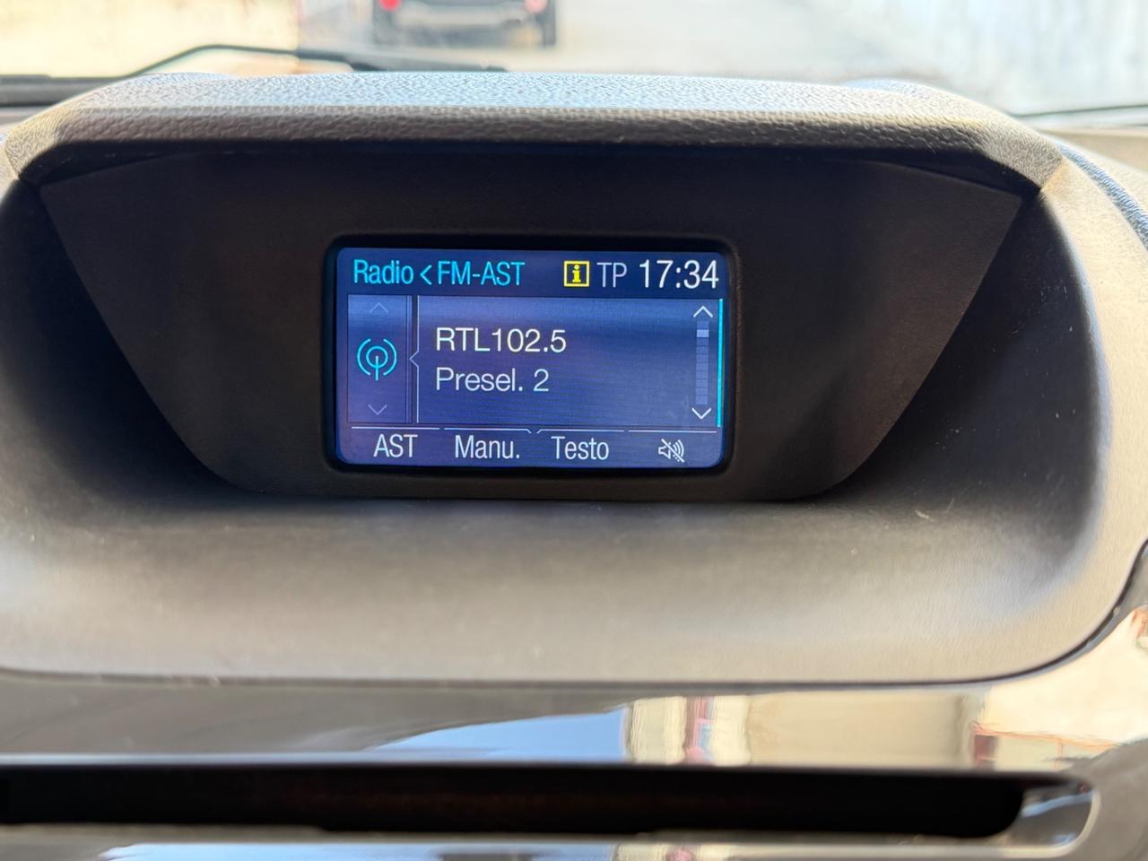 Ford EcoSport TITANIUM